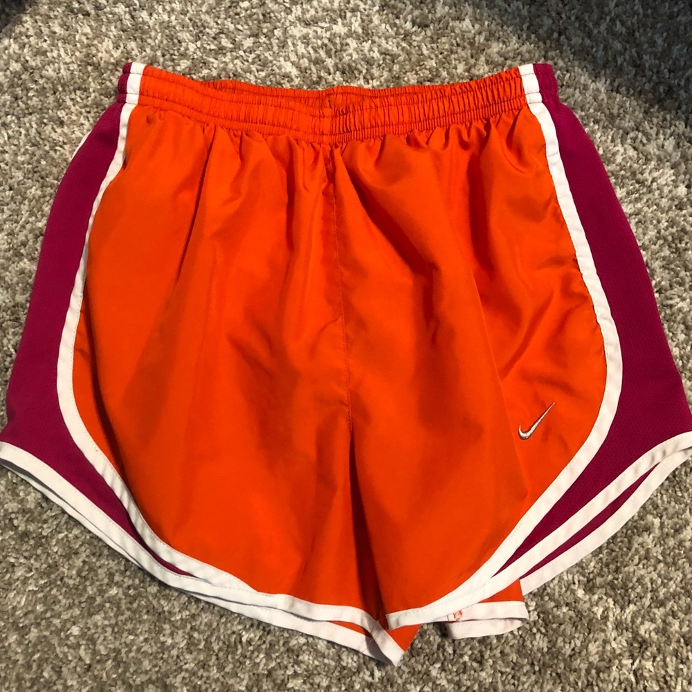 Nike Dry Tempo Running Short
